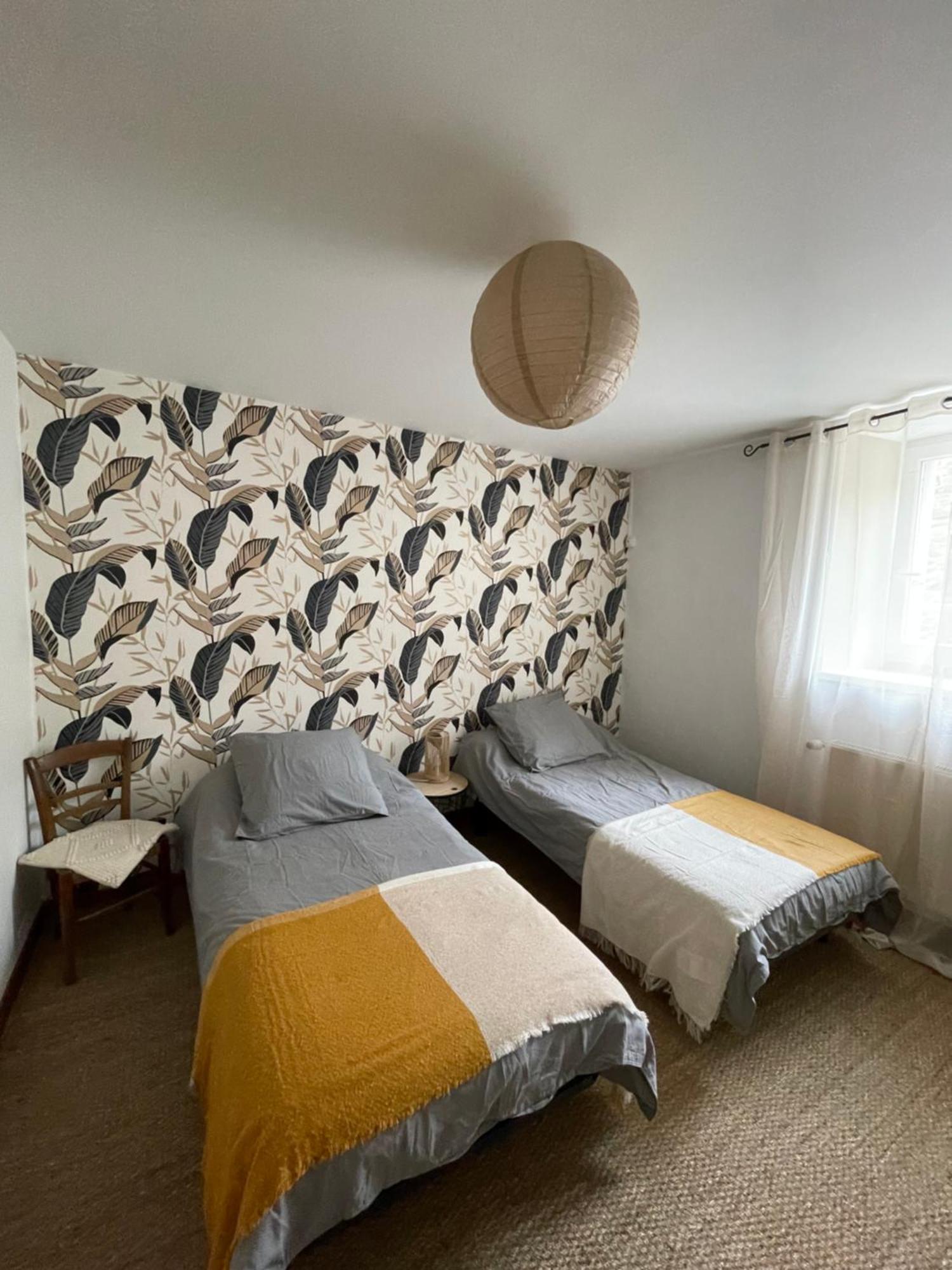 Maison Cote Halle " Le Parc" Saint-Flour  Εξωτερικό φωτογραφία